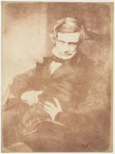 Dr. Latham - Editor of Dictionary