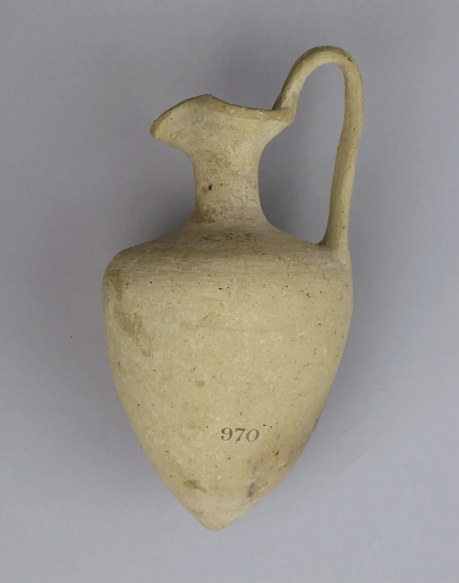 Juglet — Unknown