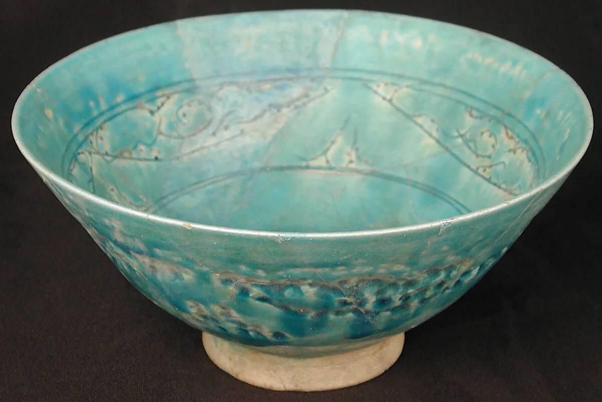 Bowl — Unknown