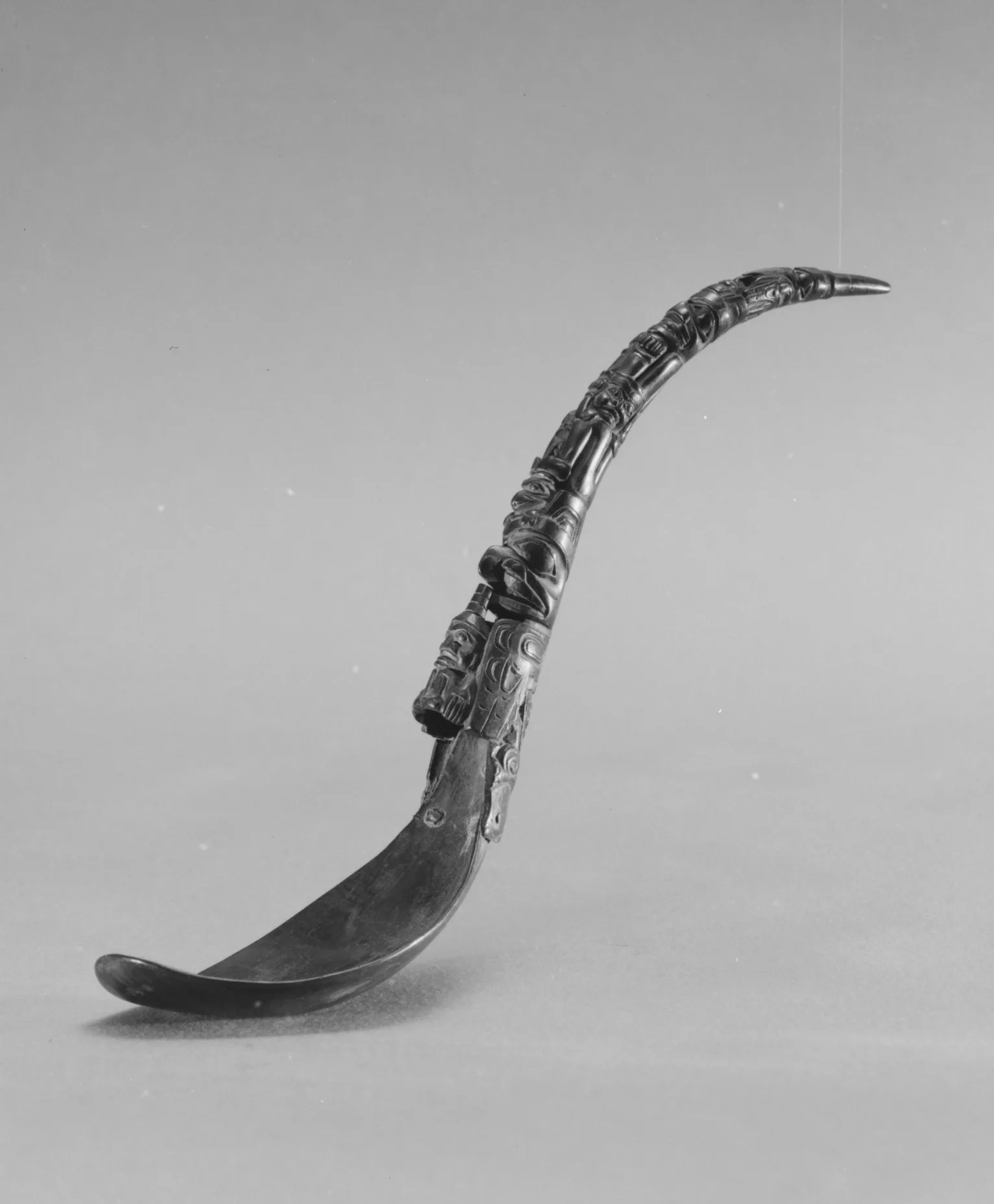 Spoon — Unknown