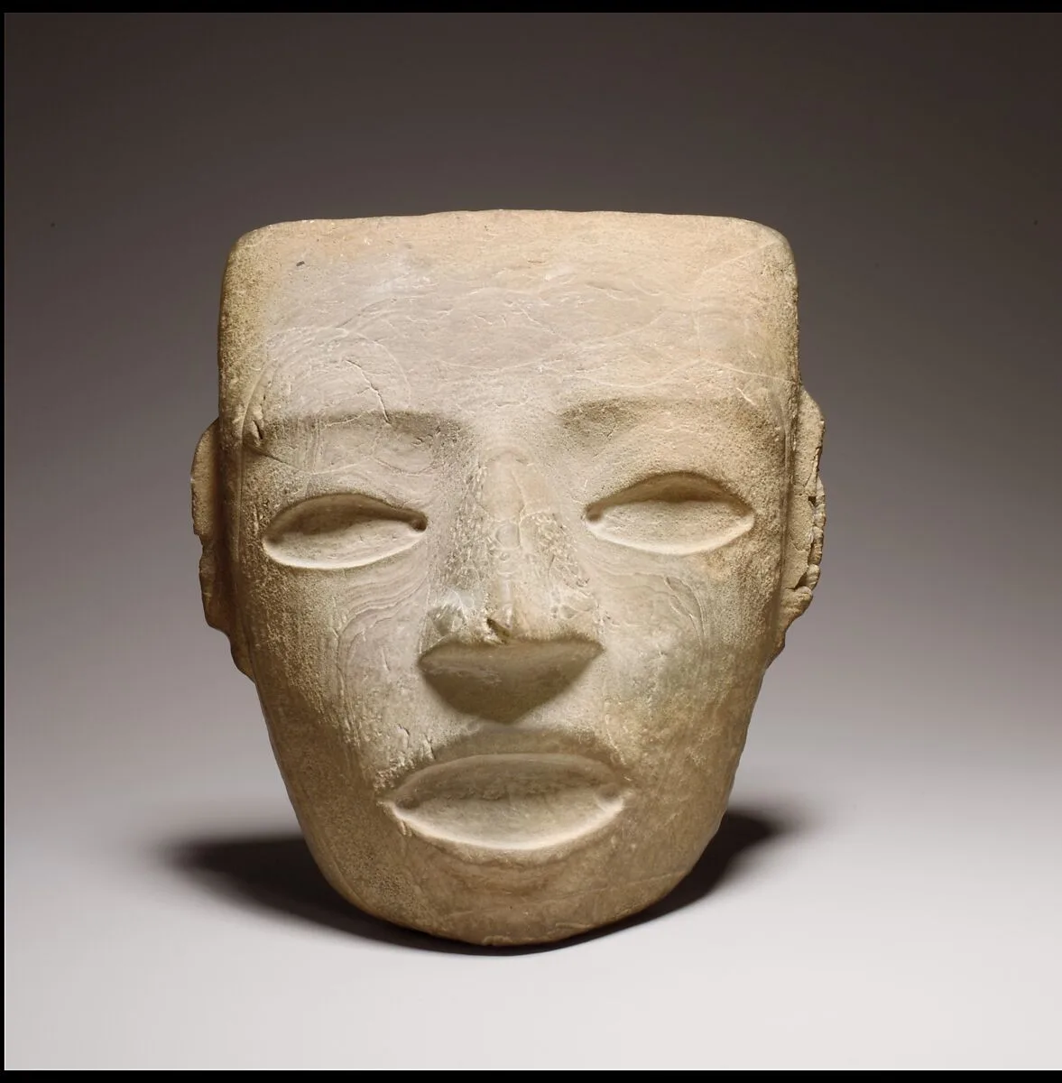 Mask — Unknown