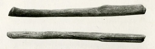 Ax handle