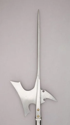 Halberd