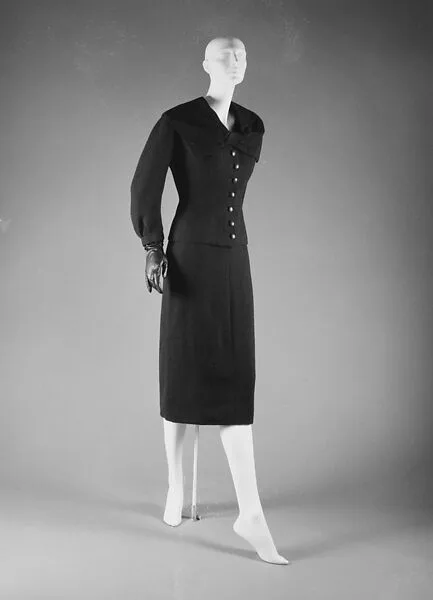 "Benjamin" — Christian Dior|House of Dior