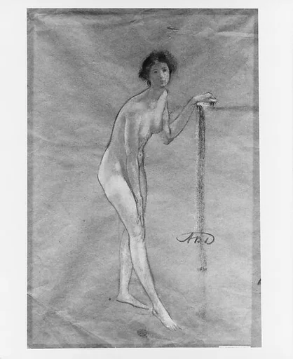 Nude Study
