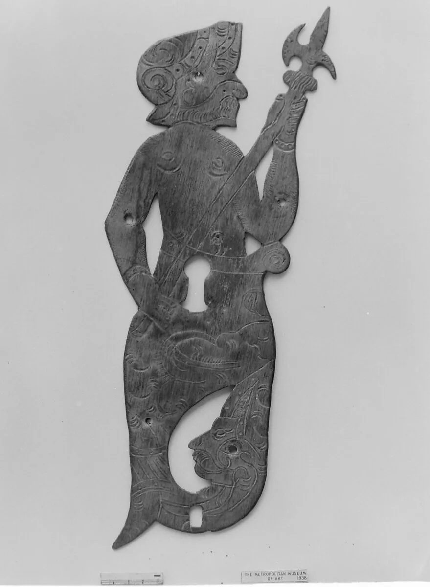 Escutcheon — Unknown