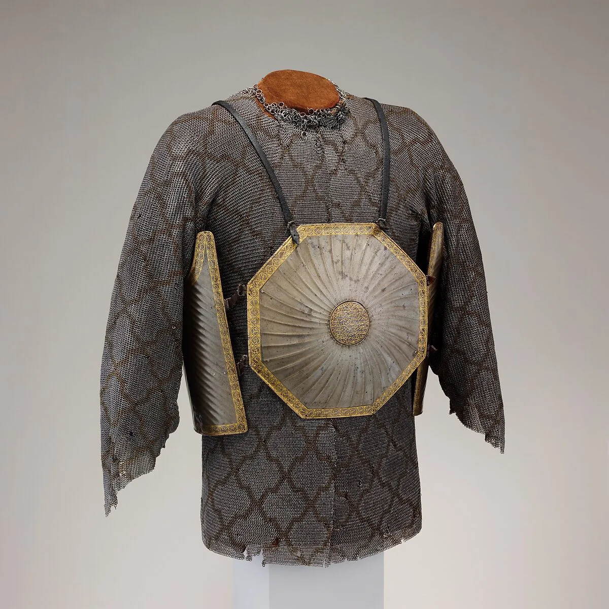 Cuirass (<i>Char-aina</i>) — Unknown