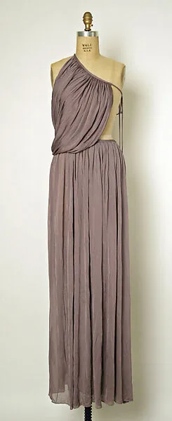 Dress — Halston