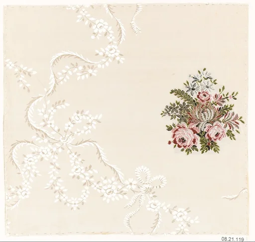 Textile sample