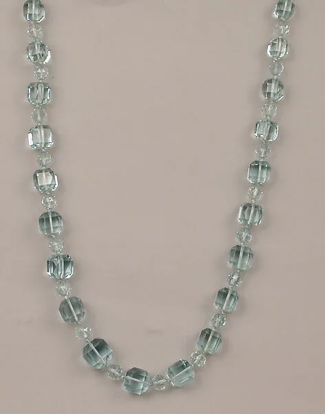 Necklace — Unknown