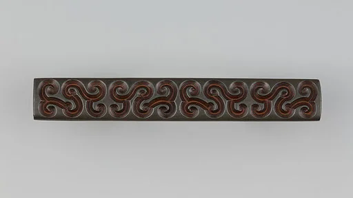 Knife Handle (Kozuka)