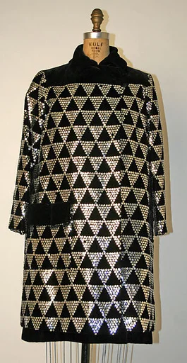 Evening ensemble