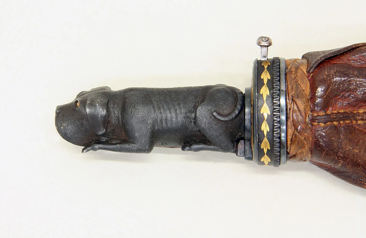 Shot bag (<i>Perdigonera</i>) — Unknown