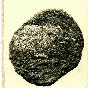 Coin — Unknown