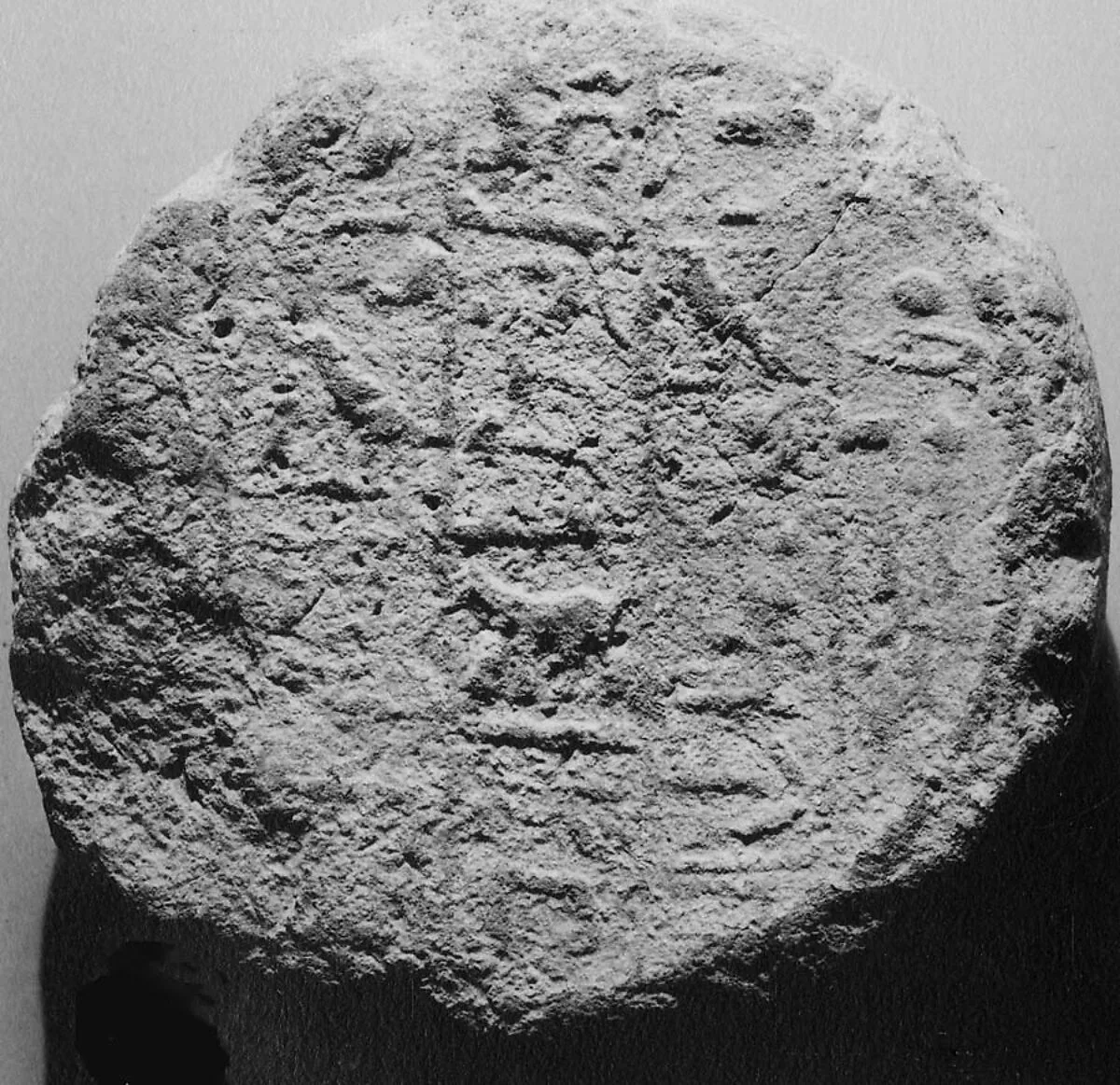 Funerary Cone — Unknown