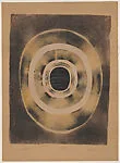 Sixth Stone II — Lee Bontecou|Universal Limited Art Editions