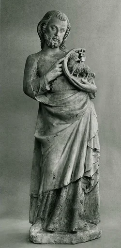 Saint John the Baptist