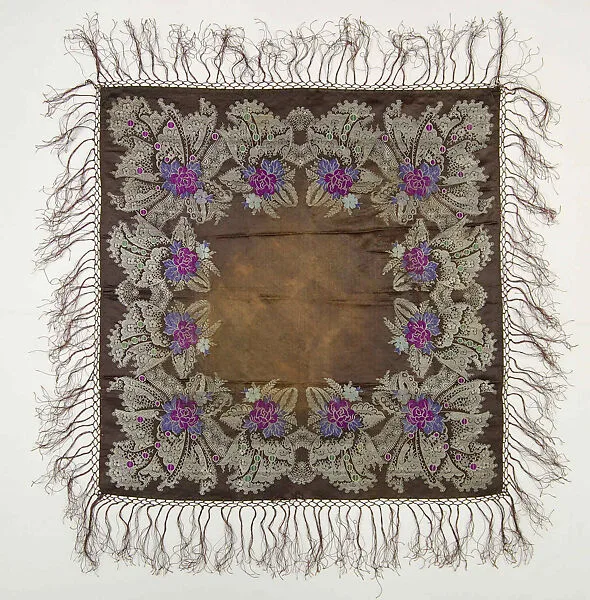 Scarf — Unknown