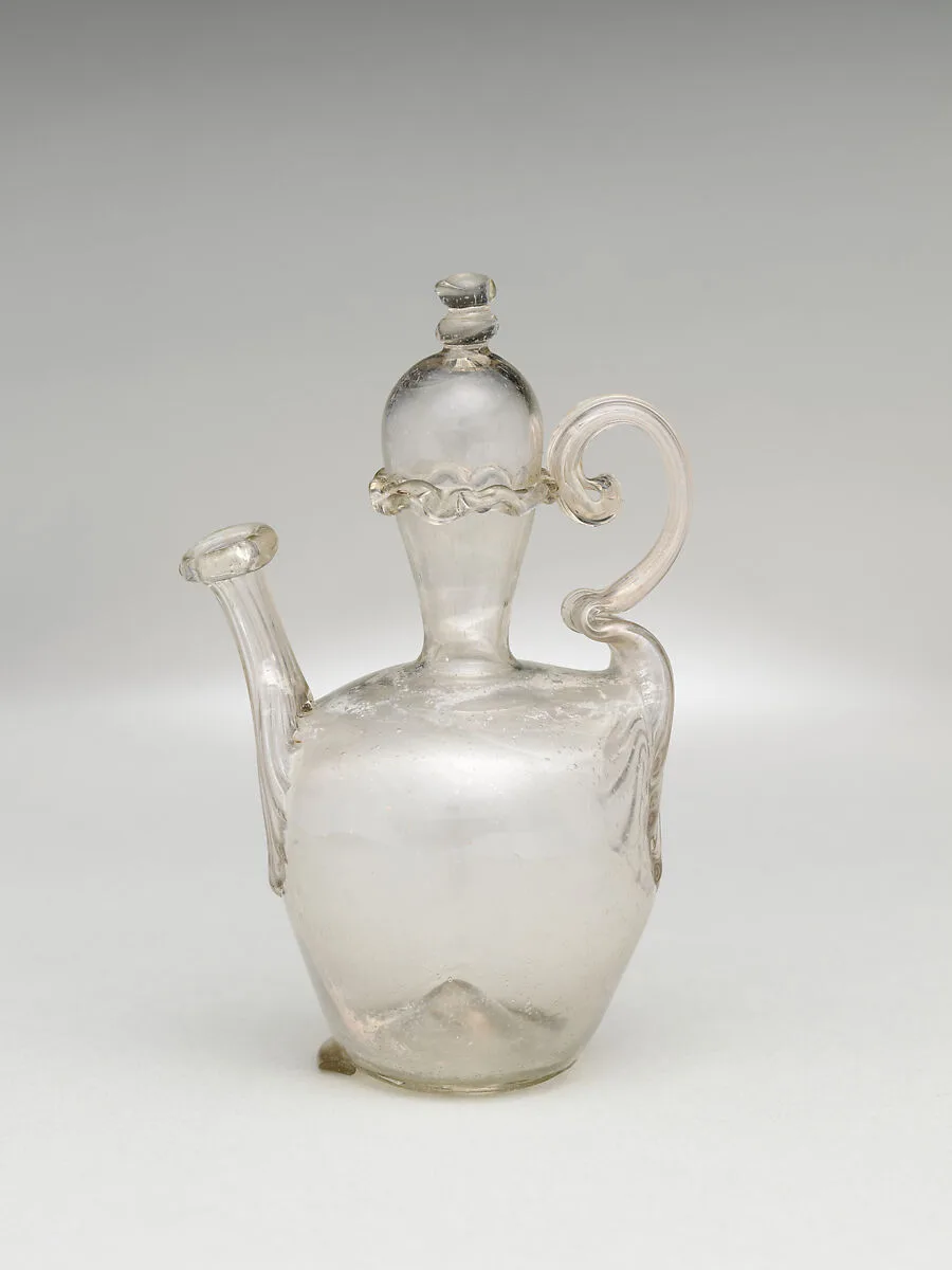 Biberon — Unknown