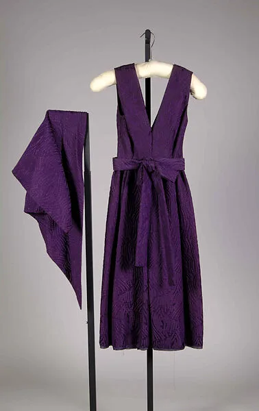 Cocktail ensemble — Townley Frocks|Donald Brooks
