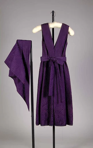 Cocktail ensemble