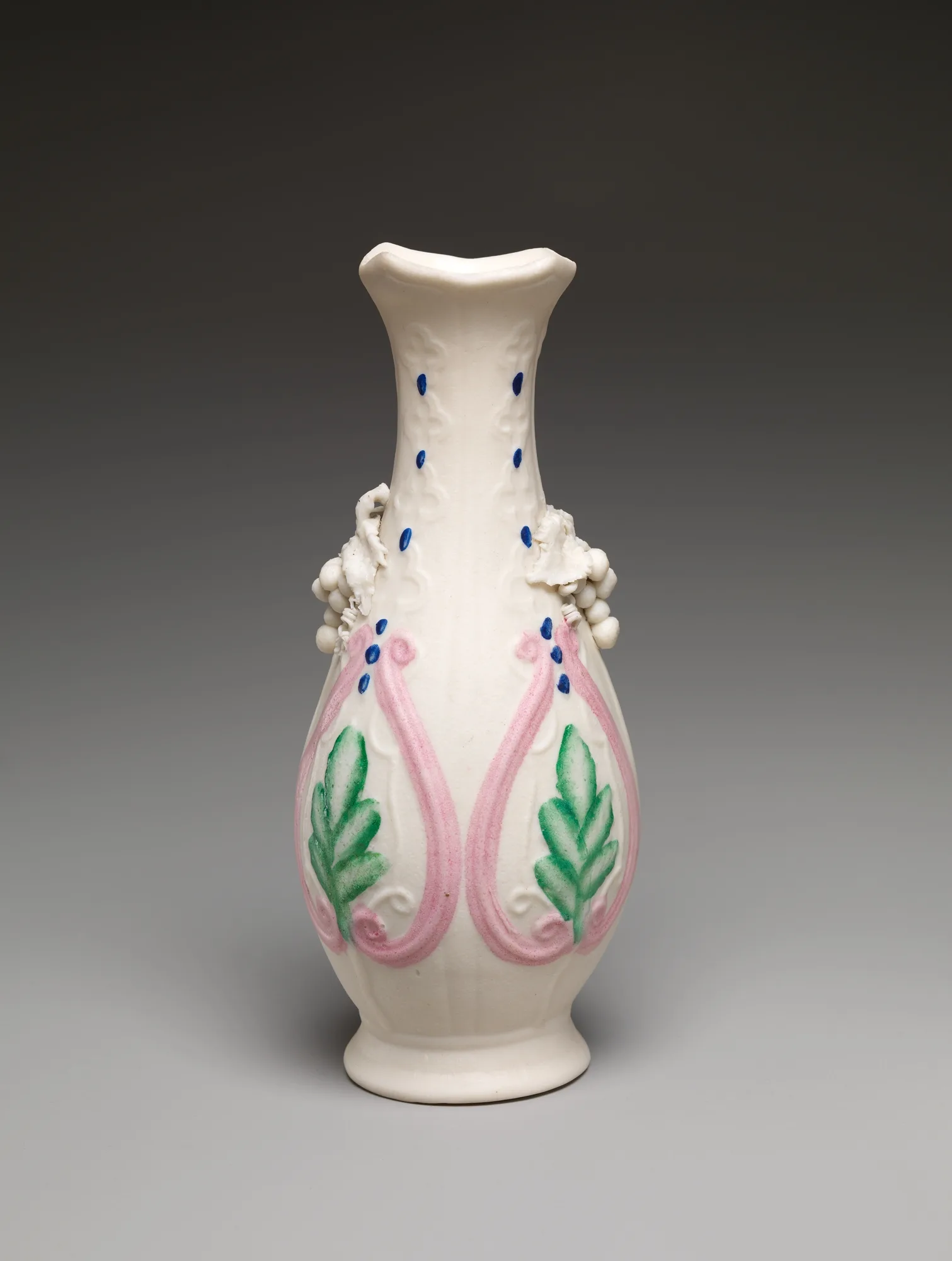 Vase — Unknown