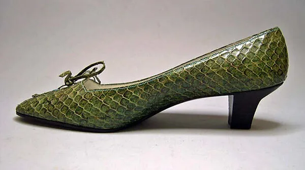 Shoes — House of Dior|Roger Vivier