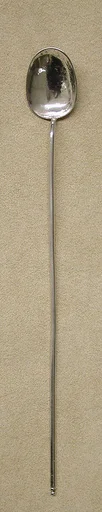 Caudle spoon