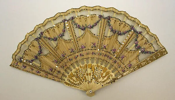 Fan — Unknown