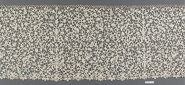 Flounce — Unknown