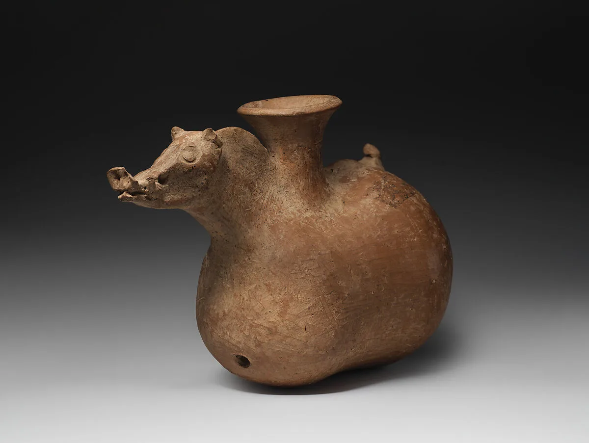 Rhyton — Unknown