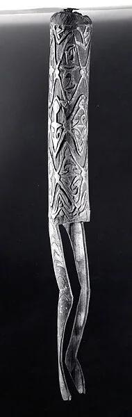 Horn — Biain