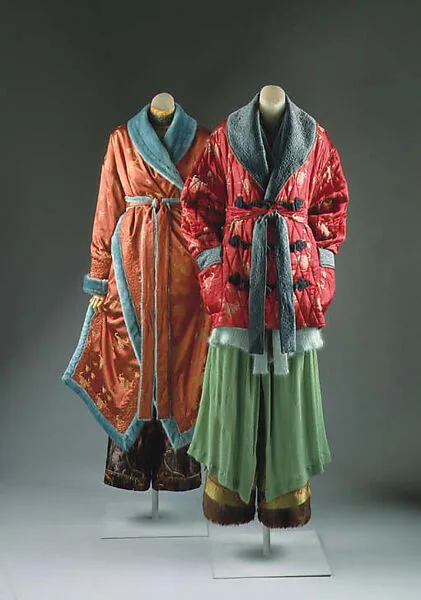 Ensemble — Jean Paul Gaultier