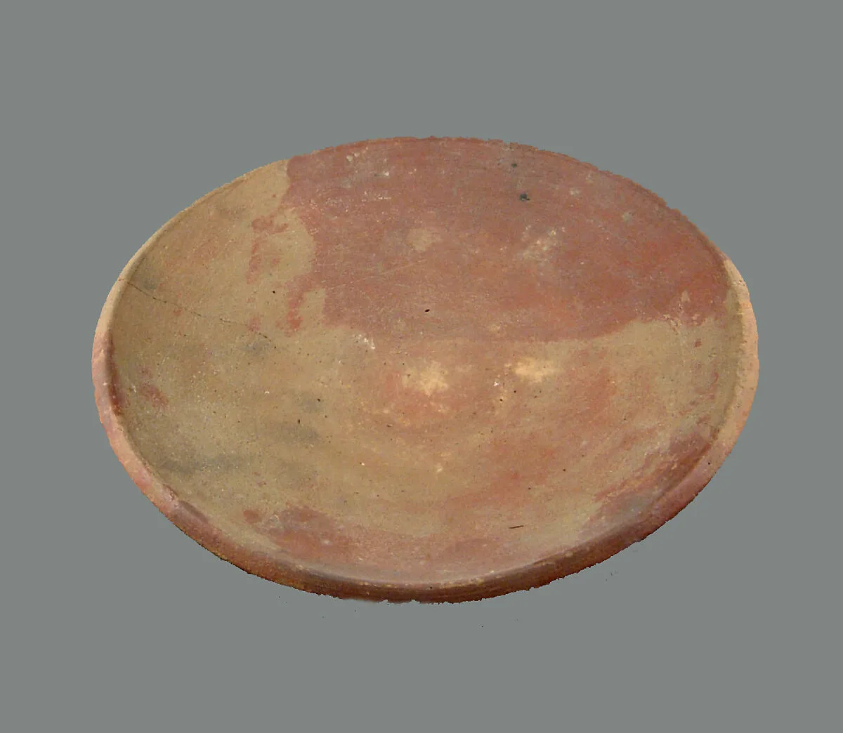 Dish from Tutankhamun's Embalming Cache — Unknown