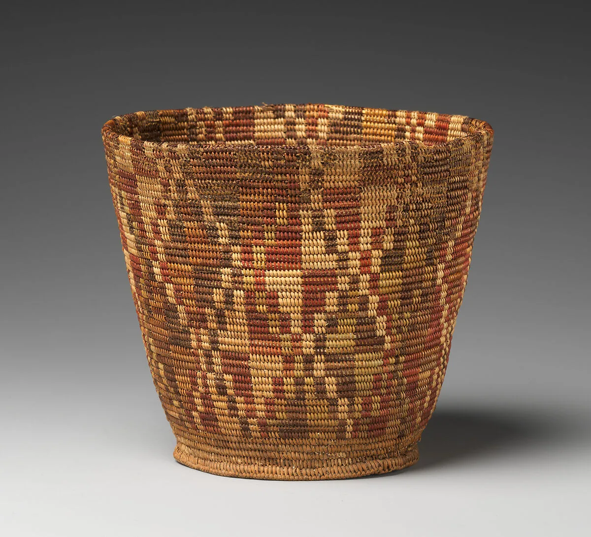 Basket — Unknown
