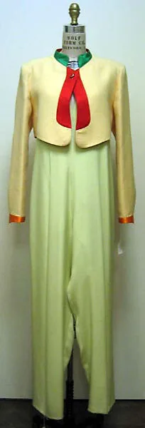 Ensemble — Geoffrey Beene