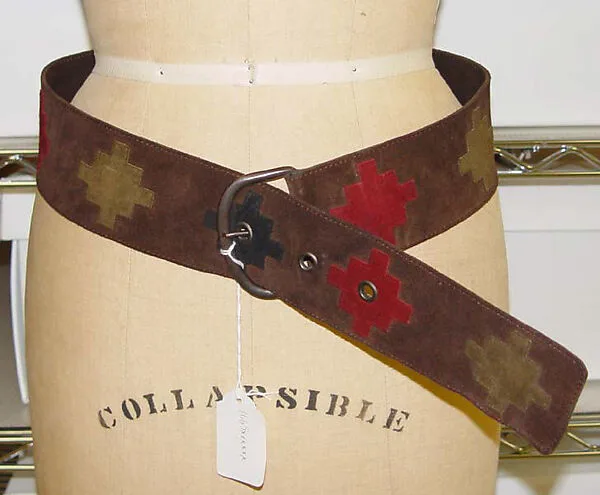 Belt — Yves Saint Laurent