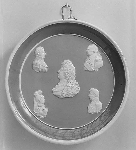 Medallion
