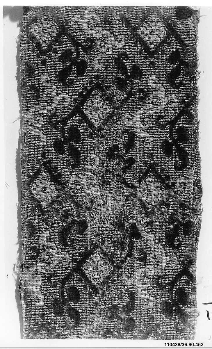 Piece — Unknown
