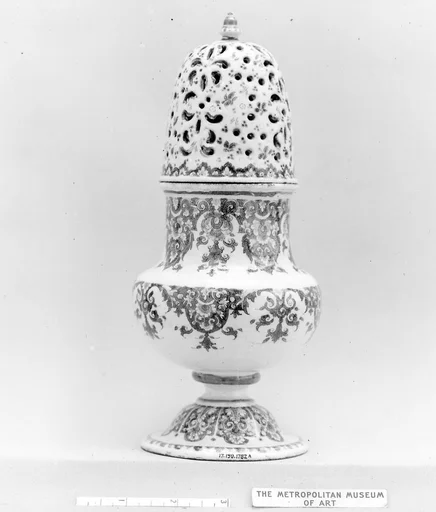 Sugar caster
