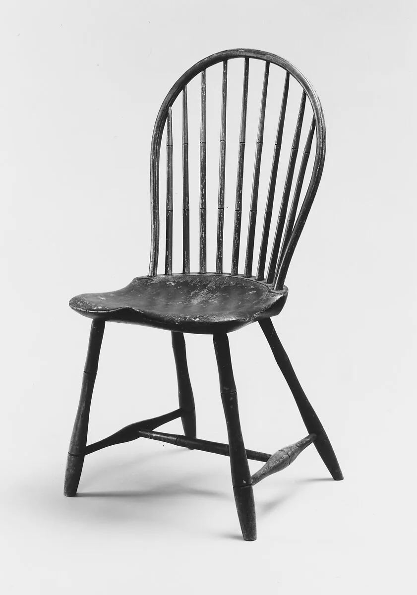 Side Chair — Gilbert Gaw