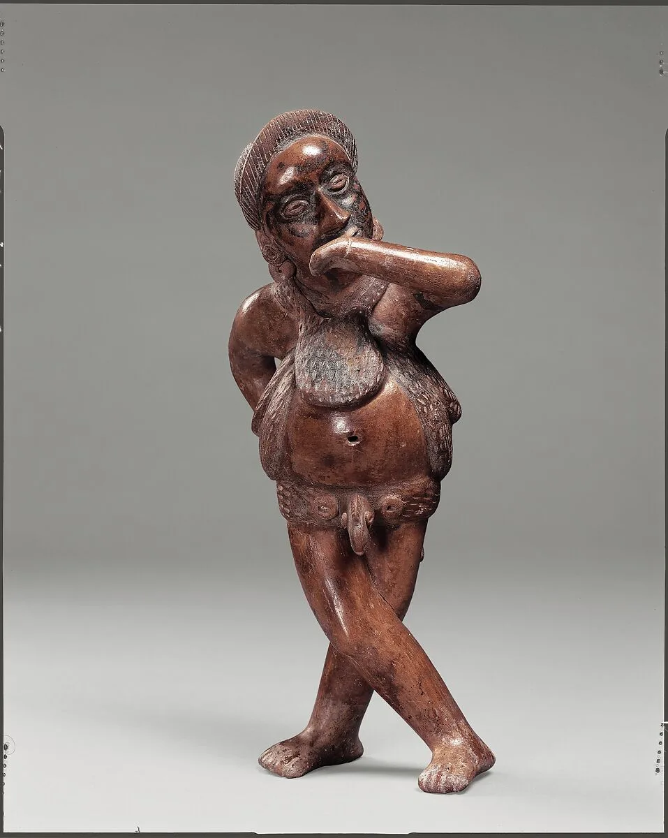 Dancer — Unknown