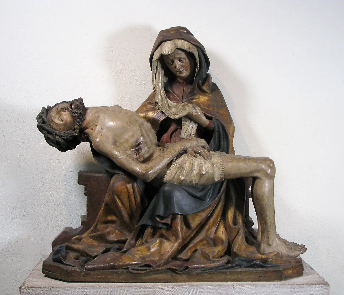 Pietà — Unknown