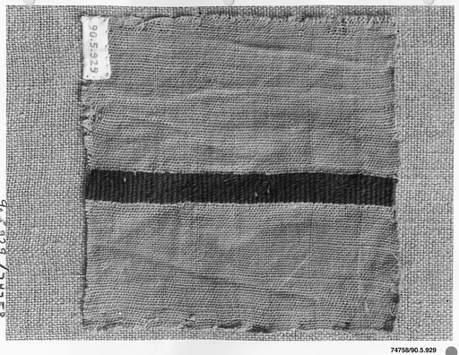 Textile Fragment