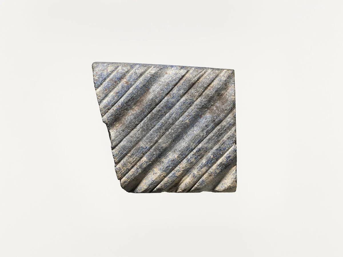Inlay — Unknown