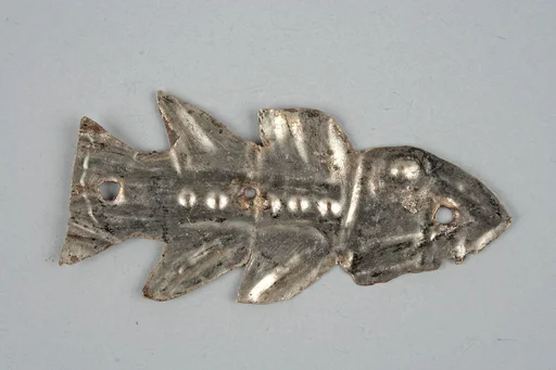 Textile Ornament