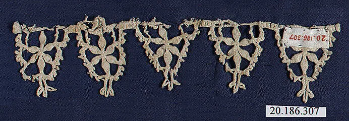 Edging — Unknown