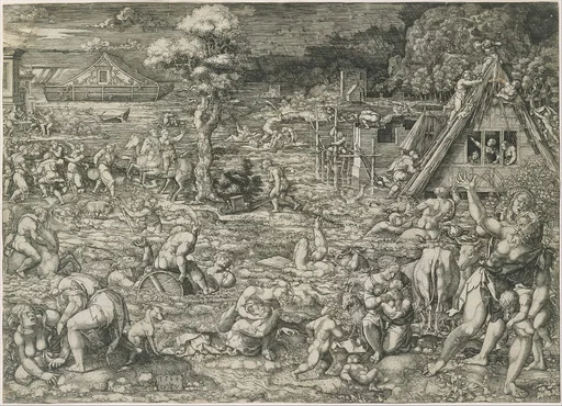 The Deluge