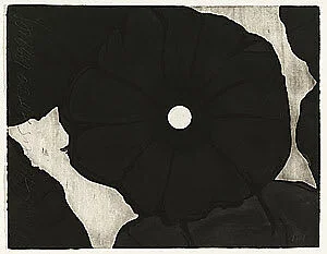 Black Flowers Sept 26 1999