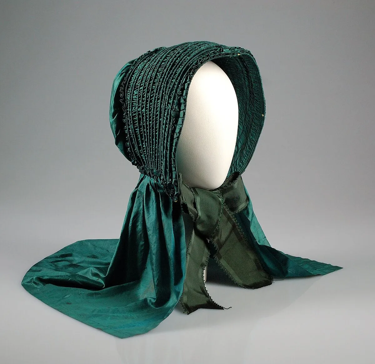 Bonnet — Unknown